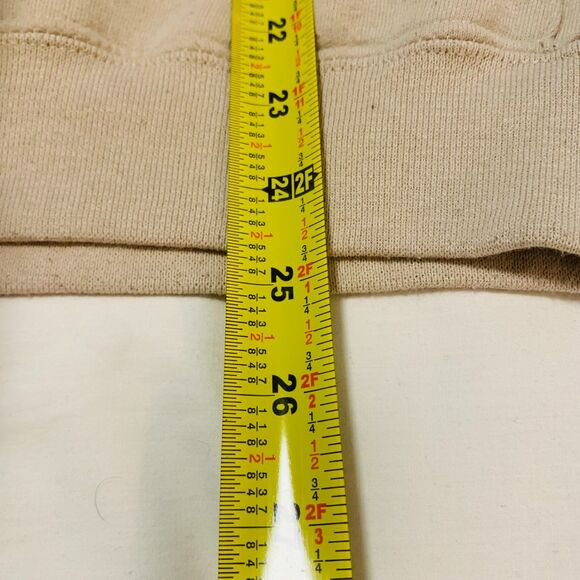 Grand Canyon Tan Hoodie Sweatshirt - Picture 7 of 7